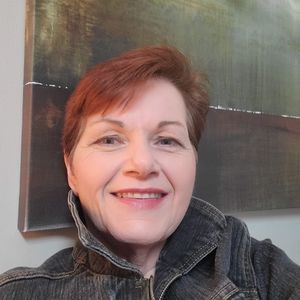 Meet your Posher, Lori